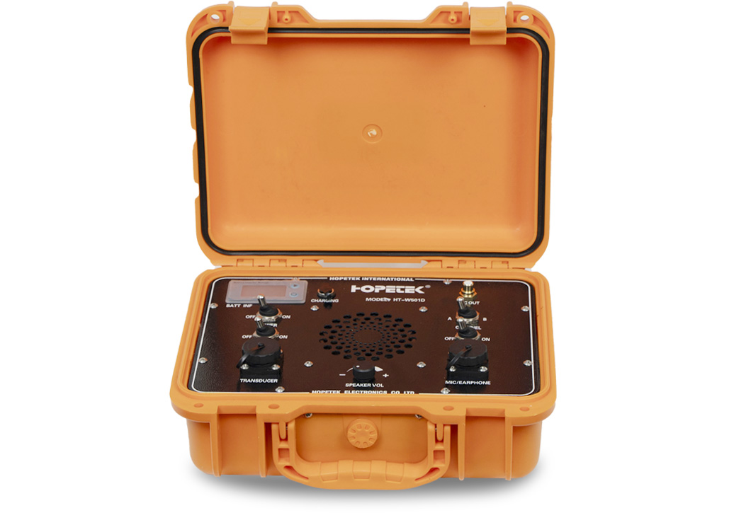  高清水下录像机