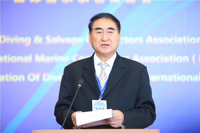 2019国际潜水救捞与海洋工程装备展览会在厦门举行(图4)